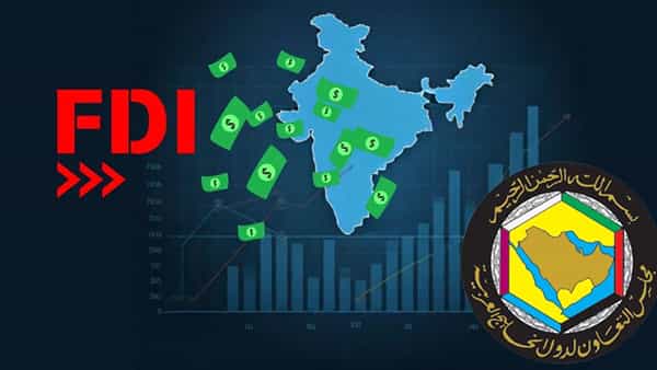 భారత్తో బలపడుతున్న గల్ఫ్ దేశాల బంధం.. మోదీ హయాంలో 8 రెట్లు పెరిగిన విదేశీ పెట్టుబడులు