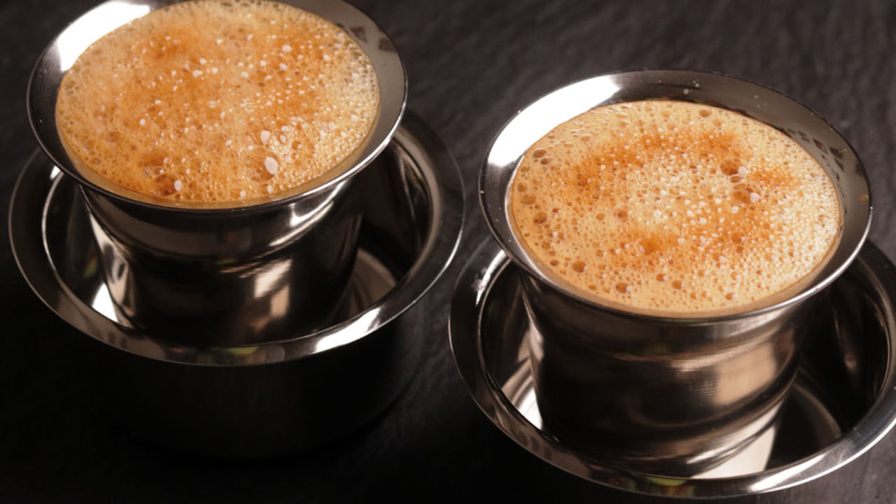 Filter Coffee Vs Instant Coffee