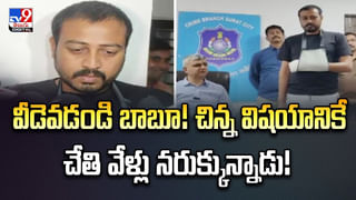 Rs.4 Biryani: రూ.4 కే వేడి వేడి  చికెన్ బిర్యానీ.. భారీగా క్యూ.! వీడియో