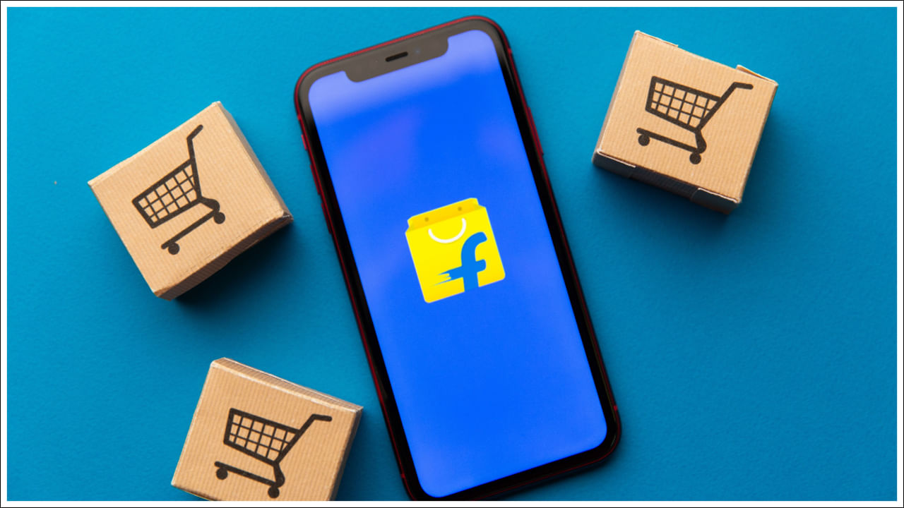 Flipkart Sale: ఫ్లిప్‌కార్ట్‌లో బంపర్‌ ఆఫర్లు.. ఈ స్మార్ట్‌ ఫోన్‌లపై భారీ తగ్గింపు..!