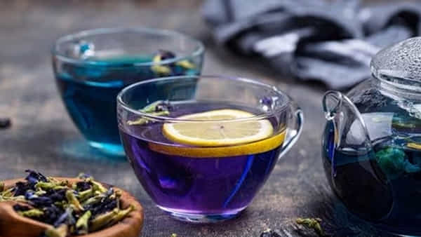 Blue Tea: బ్లూటీతో బోలేడు బెనిఫిట్స్.. బరువు తగ్గేందుకు బెస్ట్ హోం రెమిడీ..! తెలిస్తే..