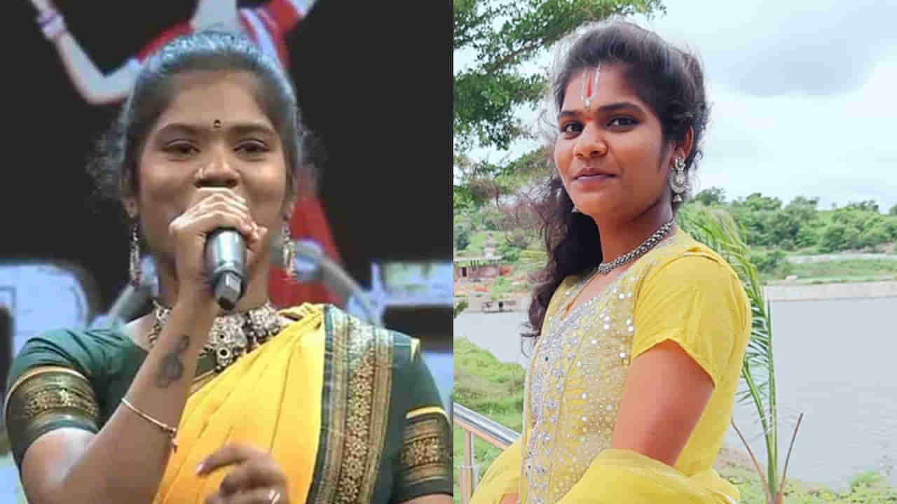 Folk Singer Shruthi: పెళ్లై 20 రోజులే.. అనుమాస్పద స్థితిలో ఫోక్ సింగర్ మృతి.. అత్తింట్లో ఏం జరిగింది