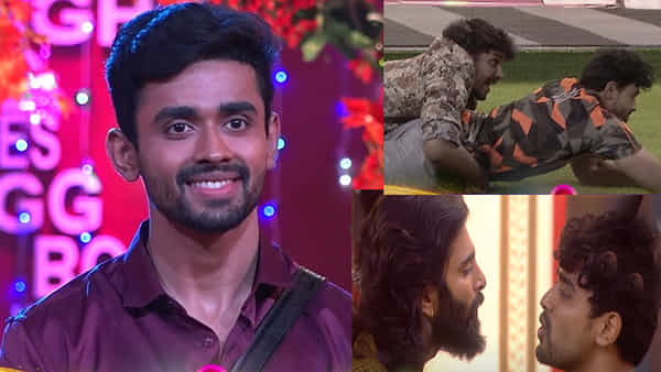 Bigg Boss 8 Telugu: వారెవ్వా.. గౌతమ్ని టైటిల్కి దగ్గర చేసే AV.. మనసుని హత్తుకుని రేంజ్లో ఎలివేషన్..
