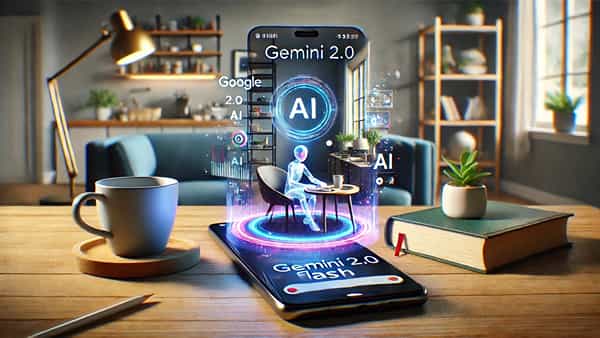 Gemini 2.0: ఏఐ జెమినీ 2.0 రిలీజ్ చేసిన గూగుల్.. ఇక ఆ సమస్యలకు చెక్