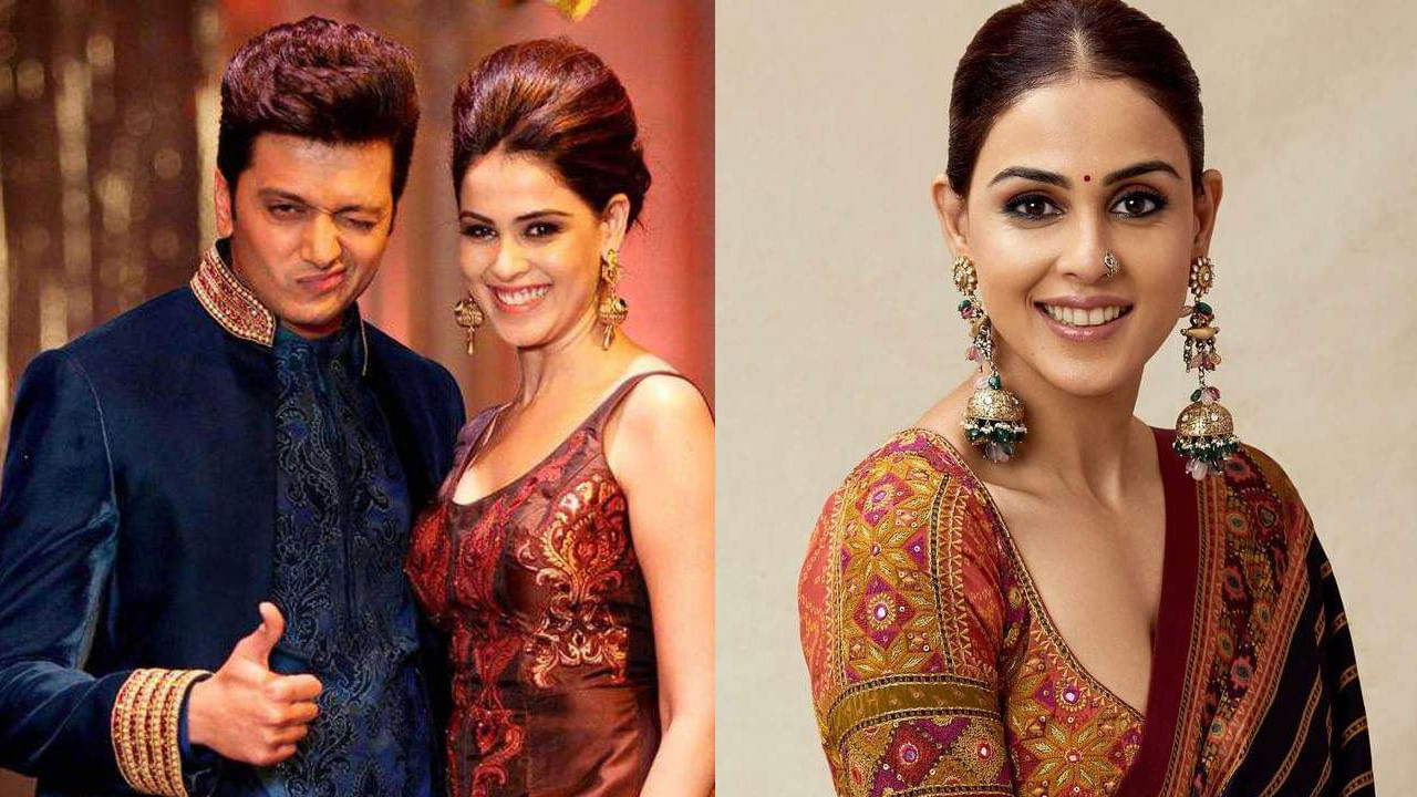 Genelia Deshmukh: వరల్డ్‌లోనే అతను బెస్ట్.. భర్తను ఆకాశానికెత్తేసిన జెనీలియా