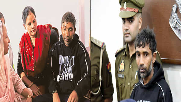 ఖతర్నాక్ కొడుకు కట్టుకథ..! అతడు మువీలో మహేష్ క్యారెక్టర్ దించేశాడు సామీ..