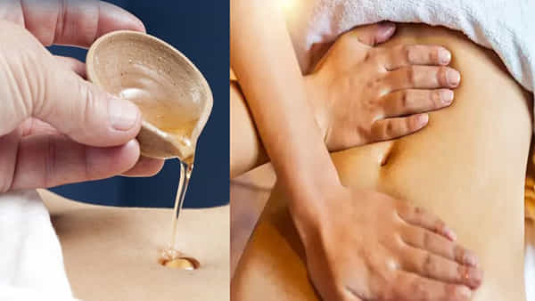 Ghee in Navel: నాభిపై నెయ్యితో మసాజ్.. అమ్మమ్మ కాలం నాటి ఈ చిట్కాతో.. ఎన్ని ఆరోగ్య ప్రయోజనాలో తెలుసా..