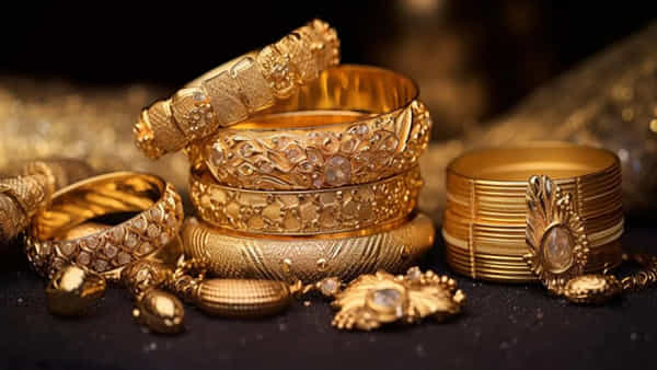 Gold Price Today: గుడ్న్యూస్.. తగ్గిన బంగారం ధర.. హైదరాబాద్లో తులం ఎంతంటే?