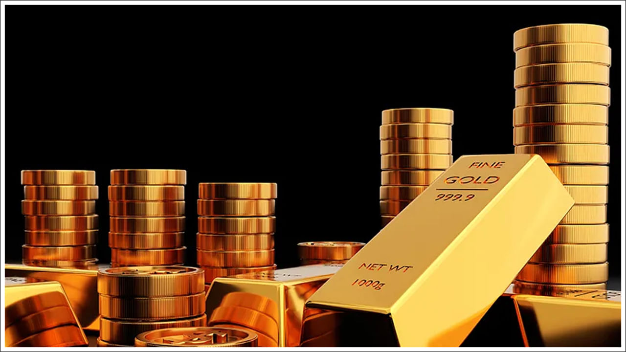 Gold Price: 2025లో తులం బంగారంపై రూ.10 వేలకుపైగా పెరగనుందా? రికార్డ్‌లు బద్దలేనా..!