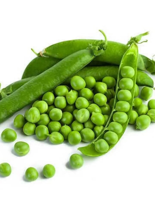 పచ్చి బఠానీలు తింటున్నారా.? ఓసారి ఆలోచించుకోండి..