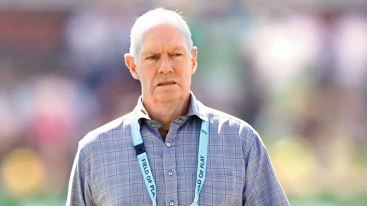 Greg Chappell: కోహ్లీతో పాటు ఆ ఇద్దరు కూడా రిటైర్మెంట్ ఇస్తారు కానీ..! వివాదస్పద కోచ్ ఘాటు వ్యాఖ్యలు