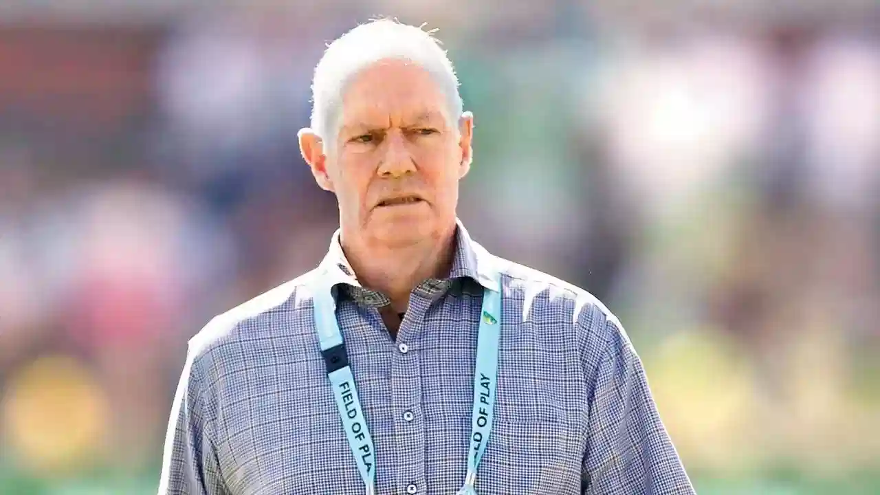 Greg Chappell: కోహ్లీతో పాటు ఆ ఇద్దరు కూడా రిటైర్మెంట్ ఇస్తారు కానీ..! వివాదస్పద కోచ్ ఘాటు వ్యాఖ్యలు