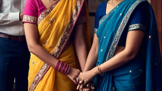 ఇదో శుభలగ్నం మూవీ సీన్.. పెళ్లయిన తన ప్రియుడిని రూ.కోటిన్నర ఇచ్చి కొనేసిన యువతి.. డబ్బు తీసుకున్న తన  ప్రియుడి భార్య ఏమి చేసిందంటే..