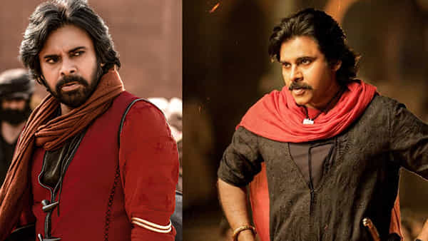 Harihara Veeramallu Movie : హరిహరవీరమల్లు సెట్లోకి పవన్ కళ్యాణ్.. జెట్ స్పీడ్తో షూటింగ్