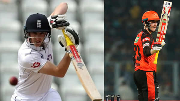 NZ vs ENG: ఐపీఎల్లో ఫ్లాప్.. దేశం తరపున హిట్.. సెంచరీలతో ప్రత్యర్థులను డీల్ చేస్తోన్న ఇంగ్లండబ్బాయ్..
