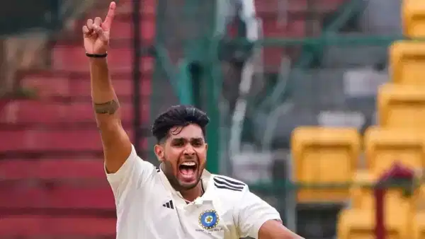 Border Gavaskar Trophy: హర్షిత్ రాణా పై మండిపడ్డ తండ్రి ప్రదీప్! నిన్ను అప్పుడే అసలైన ఆటగాడిగా భావిస్తా అంటూ ఘాటు వ్యాఖ్యలు...