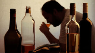 Alcohol: మద్యం తాగితే శరీరంలో జరిగే మార్పులివే..