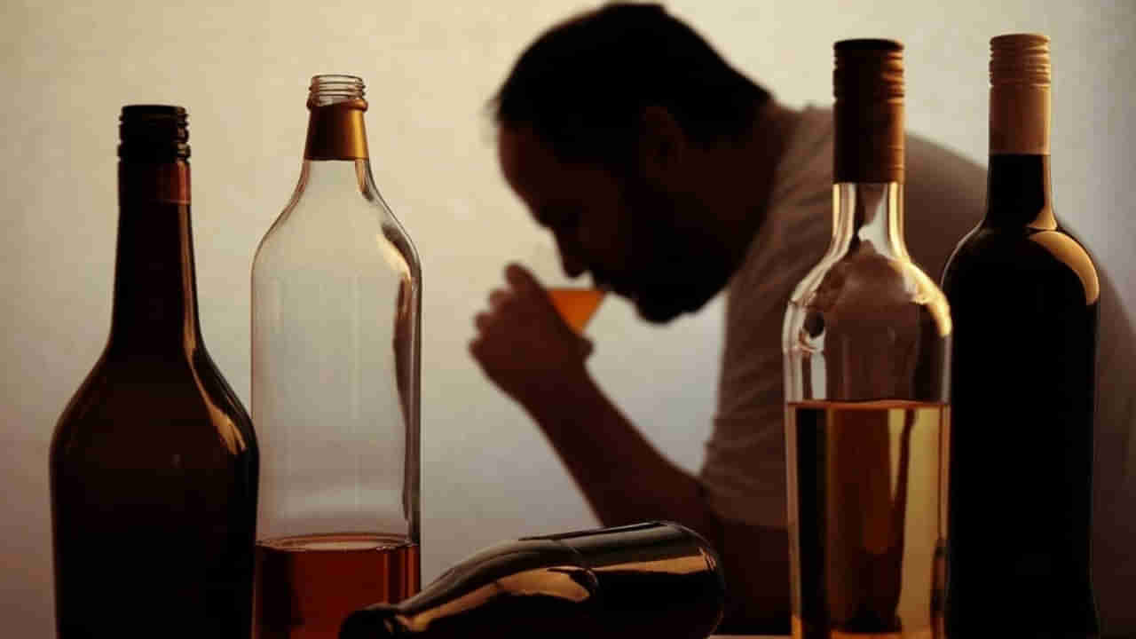 Alcohol: మద్యం తాగితే శరీరంలో జరిగే మార్పులివే..