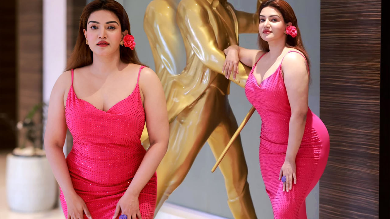 Honey Rose: అబ్బో.. హనీరోజ్ కోరికలు మాములుగా లేవుగా..! అమ్మడికి అలాంటివాడే కావాలంట