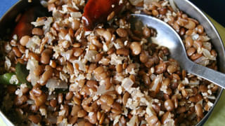 ఈ ఒక్క ఆకు జ్యూస్‌తో క్యాన్సర్, షుగర్, గుండె సమస్యలన్నీ పరార్‌..! లాభాలు తెలిస్తే..