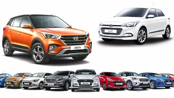 Hyundai discounts: ఇయర్ ఎండింగ్లో బంపర్ ఆఫర్.. హ్యుందాయ్ కార్లపై భారీ డిస్కౌంట్లు