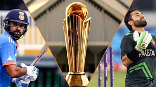 Champions Trophy: టీమిండియా ఫ్యాన్స్‌కి బ్యాడ్ న్యూస్.. ఆ ముగ్గురు ప్లేయర్‌కి ఇదే చివరి టోర్నీ?