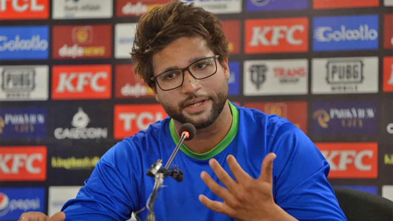 Imam-ul-Haq: టీమిండియా దెబ్బతో గుక్కపెట్టుకొని ఏడ్చాము! పాత గాయాన్ని గుర్తుచేసుకున్న పాక్ బ్యాటర్