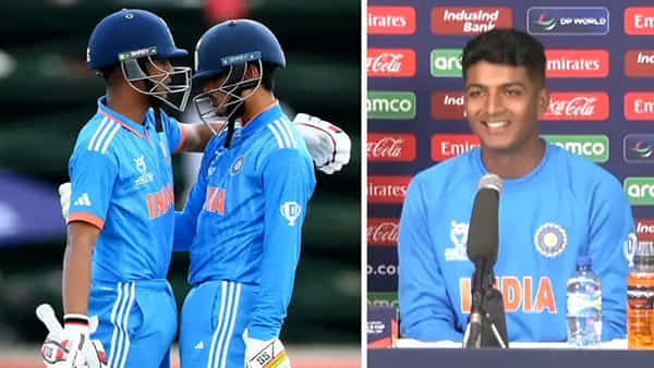 Team India: తప్పక గెలవాల్సిన మ్యాచ్.. కట్చేస్తే.. 211 పరుగుల తేడాతో విజయం.. చరిత్ర సృష్టించిన భారత్
