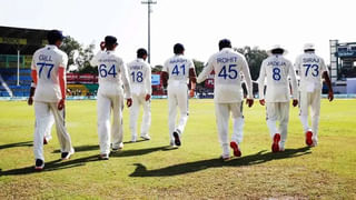 IND vs AUS: ఆస్ట్రేలియాకు దడ పుట్టిస్తోన్న కింగ్ కోహ్లీ.. అడిలైడ్‌లో తగ్గేదేలే..