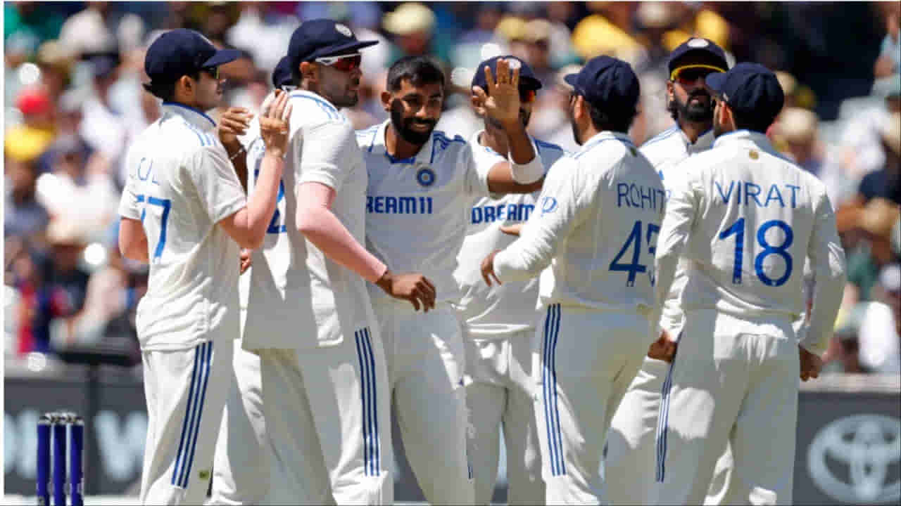 India Playing XI: గబ్బాలో బరిలోకి దిగే టీమిండియా ప్లేయింగ్ ఇదే.. క్లారిటీ ఇచ్చిన ఆ ఫొటో..