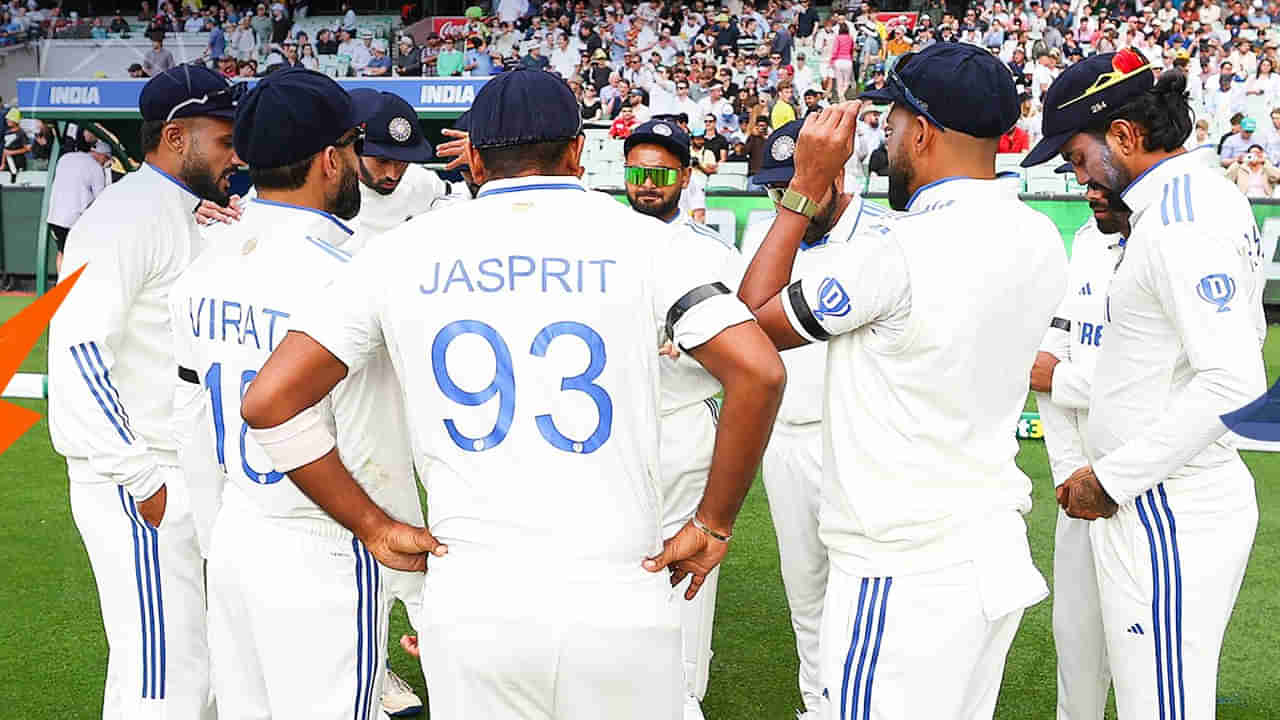 IND vs AUS 4th Test: ఎంసీజీలో పోరాడలేక ఓడిన భారత్.. డబ్ల్యూటీసీ ఫైనల్ నుంచి ఔట్..