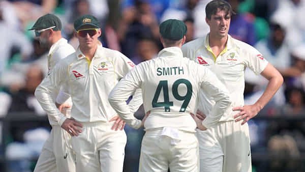 IND vs AUS: పింక్ బాల్ టెస్ట్కు ముందే ఆస్ట్రేలియాకు బ్యాడ్ న్యూస్.. గాయపడిన స్టార్ ప్లేయర్..