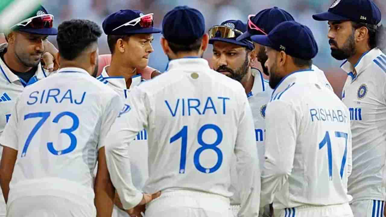 IND vs AUS: ముగిసిన ఆస్ట్రేలియా తొలి ఇన్నింగ్స్‌.. 445 పరుగులకు ఆలౌట్.. బుమ్రా ఖాతాలో 6 వికెట్లు