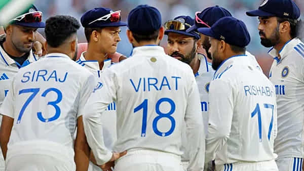 IND vs AUS: ముగిసిన ఆస్ట్రేలియా తొలి ఇన్నింగ్స్.. 445 పరుగులకు ఆలౌట్.. బుమ్రా ఖాతాలో 6 వికెట్లు