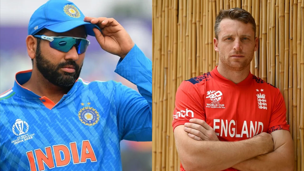 IND vs ENG: భారత పర్యటనకు ఇంగ్లండ్ జట్టు ప్రకటన.. వన్డే, టీ20 సిరీస్ షెడ్యూల్ ఇదిగో