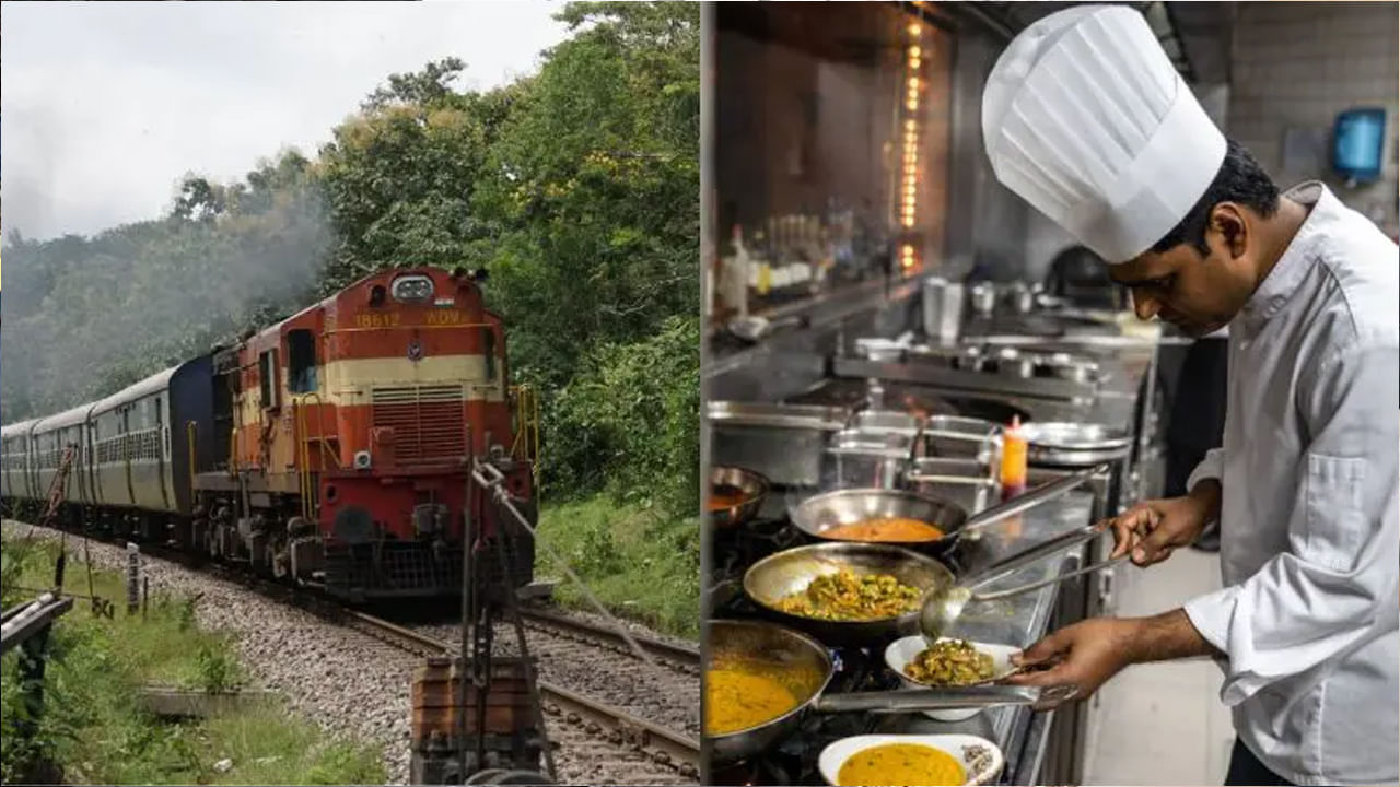 Indian Railways: ఇకపై రైలు ఆలస్యంగా వస్తే ప్రయాణికులకు ఉచిత భోజనం.. 3 గంటల కన్నా లేటయితే పూర్తి చార్జీ వాపసు