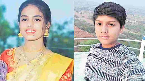 Hyderabad: దారుణం.. ఒకే రోజు ఇద్దరు ఇంటర్ విద్యార్థులు ఆత్మహత్య..! కాలేజీ యామన్యాలపై అనుమానాలు