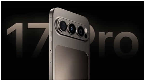 Apple iPhone 17 సిరీస్లో కొత్త మోడల్.. లాంచ్ చేయడానికి ముందు ఫీచర్స్, ధర లీక్..!
