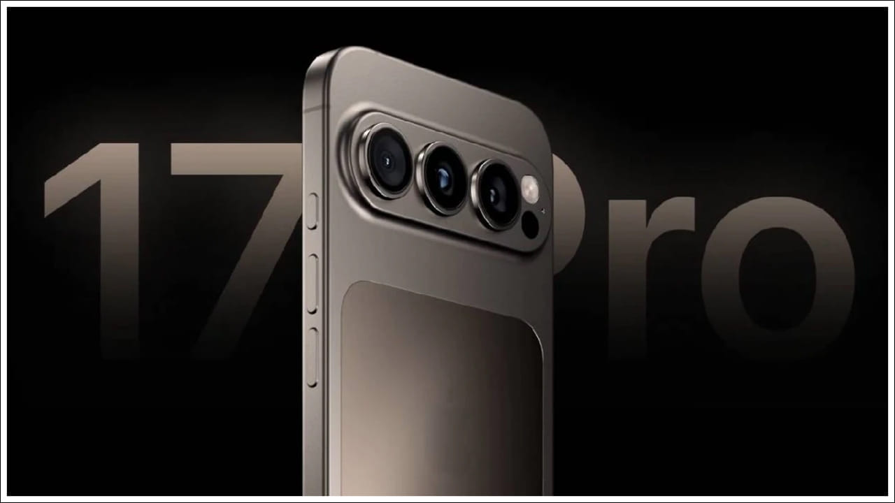 Apple iPhone 17 సిరీస్లో కొత్త మోడల్.. లాంచ్ చేయడానికి ముందు ఫీచర్స్, ధర లీక్..!