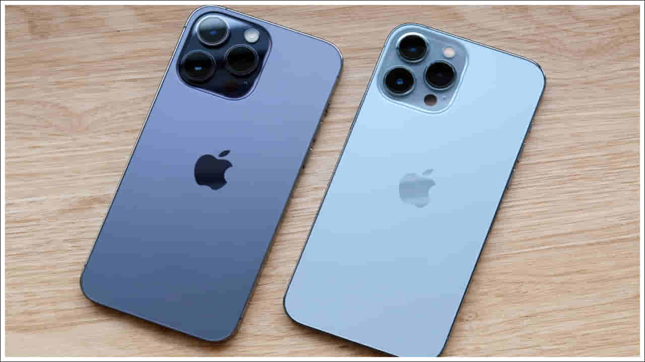 Apple iphone: ఈ నెల నుంచి చాలా దేశాల్లో ఈ 3 ఐఫోన్ల విక్రయాలు బంద్‌.. కారణం ఏంటో తెలుసా?
