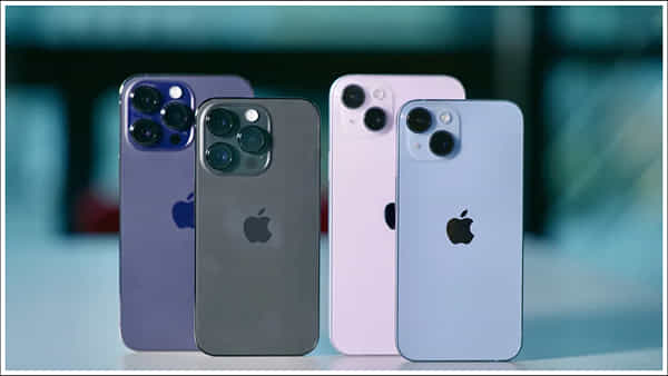 iPhone Banned: ఆపిల్ లవర్స్కు బ్యాడ్ న్యూస్.. ఇక ఈ 3 ఐఫోన్ మోడళ్లు నిషేధం.. ఎందుకో తెలుసా?