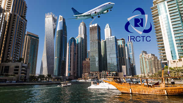 IRCTC: ఐఆర్సీటీసీ 7 రోజుల క్రిస్మస్ ప్రత్యేక దుబాయ్ టూర్ ప్యాకేజీ.. ఛార్జీ ఎంతో తెలుసా?