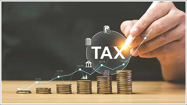 Income Tax: ఈ ట్యాక్స్ పేయర్లకు గుడ్న్యూస్.. డిసెంబర్ 15 వరకు గడువు పెంపు..!