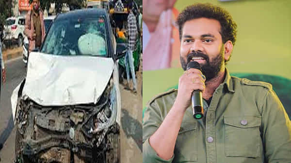 Jabardasth Ram Prasad: జబర్దస్త్ కమెడియన్ ఆటో రాంప్రసాద్కు యాక్సిడెంట్! షూటింగ్ కు వెళుతుండగా..