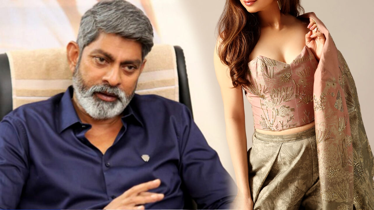 Jagapathi Babu: నువ్వంటే నాకు ఇష్టం లేదు.. స్టార్ హీరోయిన్ ముఖంమీదే చెప్పిన జగపతి బాబు.. హాట్ బ్యూటీ షాక్