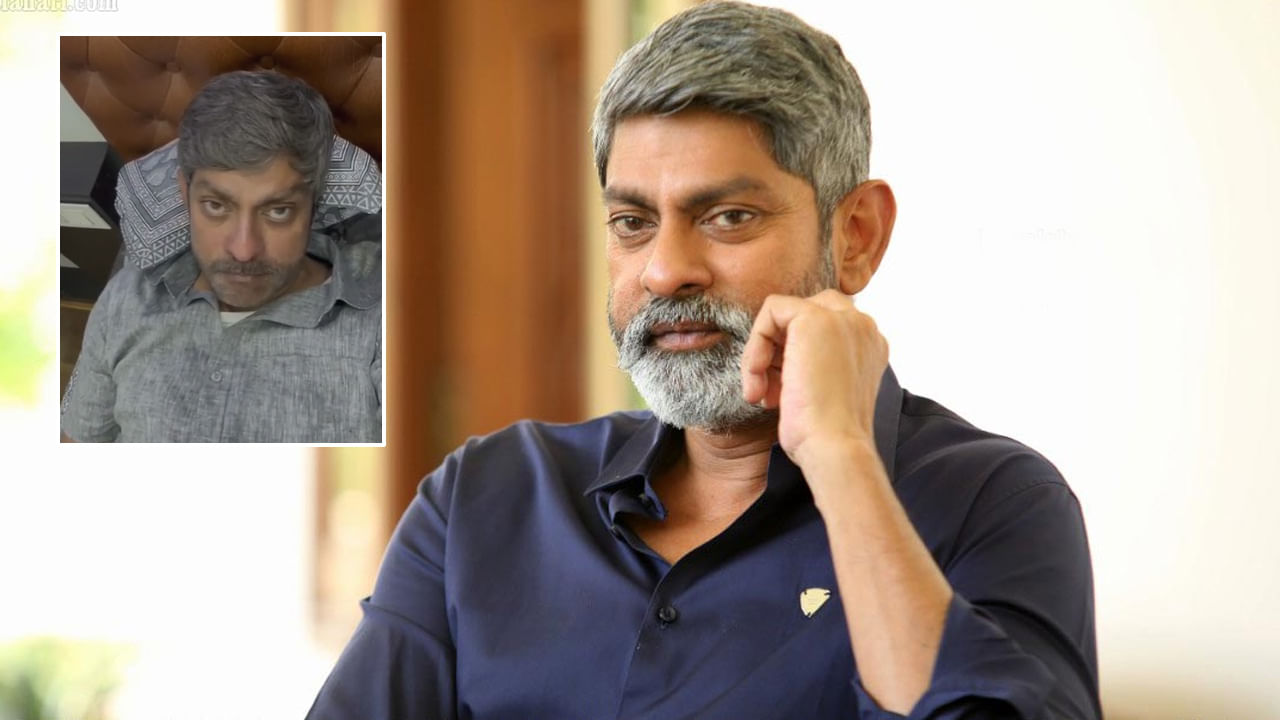 Jagapathi Babu: భీమవరం రుచులకు జగపతి బాబు ఫిదా.. జై ప్రభాస్ అంటూ వీడియో షేర్ చేసిన జగ్గు భాయ్..