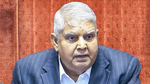 INDIA Bloc: ‘బాధతోనే ఈ నిర్ణయం తీసుకున్నాం’.. పార్లమెంట్ చరిత్రలో తొలిసారి ఛైర్మన్పై అవిశ్వాస తీర్మానం..