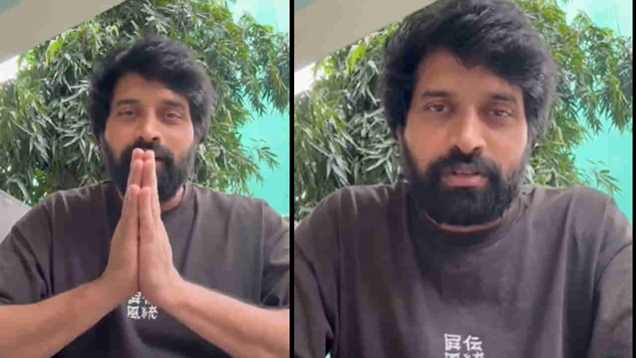 Jani Master: అవేవీ నమ్మకండి..! క్లారిటీ ఇచ్చిన జానీ మాస్టర్.. ఎవ్వరూ ఆపలేరు అంటూ..