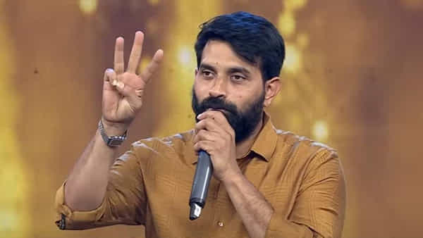 Jani Master: జానీ మాస్టర్కు కొరియోగ్రాఫర్గా అవకాశమిచ్చిన ఆ స్టార్ హీరో! డ్యాన్స్ వీడియో వైరల్