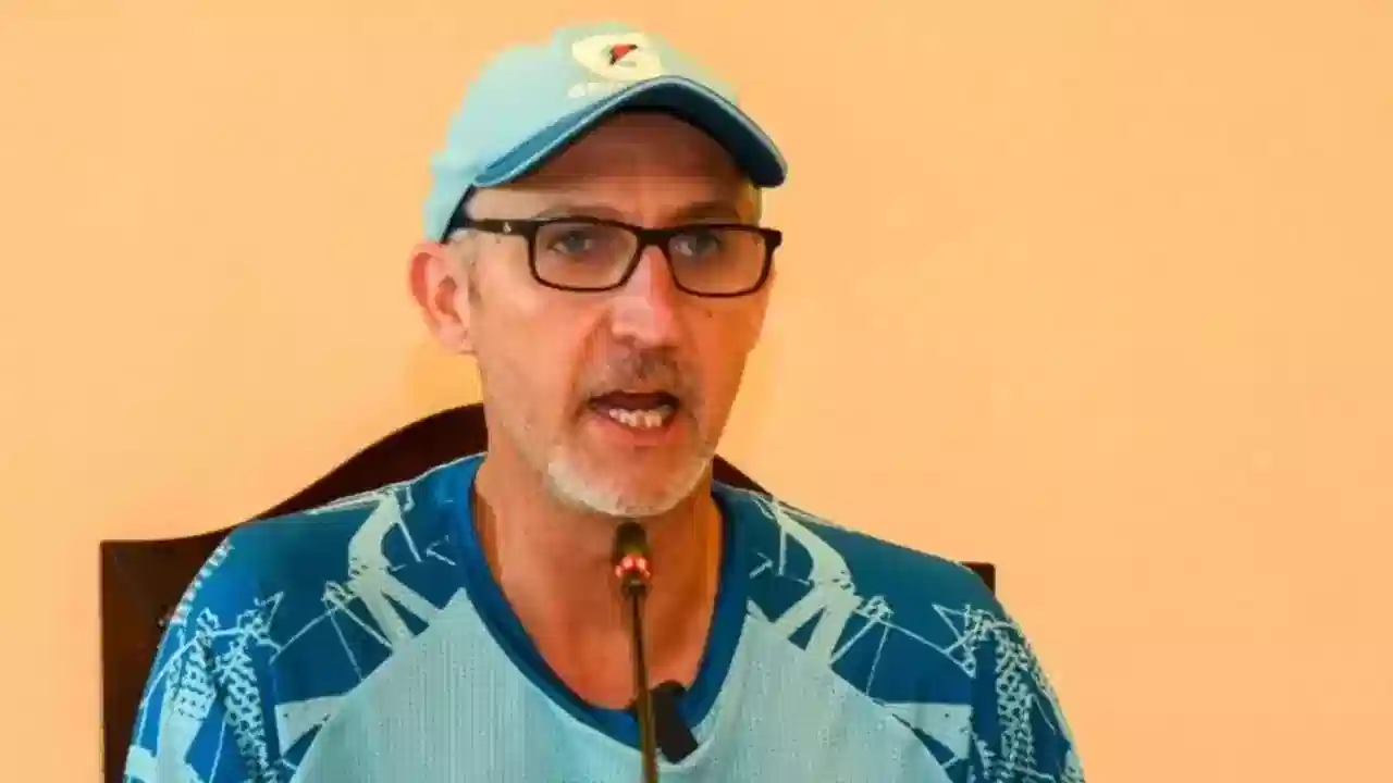 Jason Gillespie: PCB పై బాంబు పేల్చిన మాజీ కోచ్.. ఆ చర్యలే కారణం అంటూ ఘాటు వ్యాఖ్యలు.